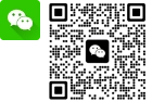 WeChat QRコード