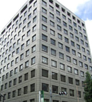 Sumitomo Mitsui Banking Ningyo-cho Bldg.