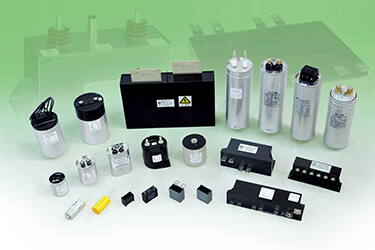 Film Capacitors